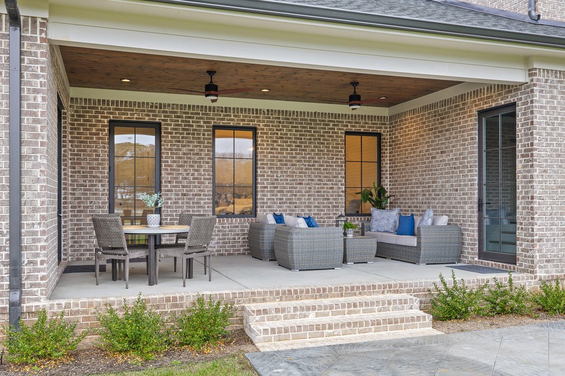 House in Chattanooga, Tennessee, United States 3 - 18035993