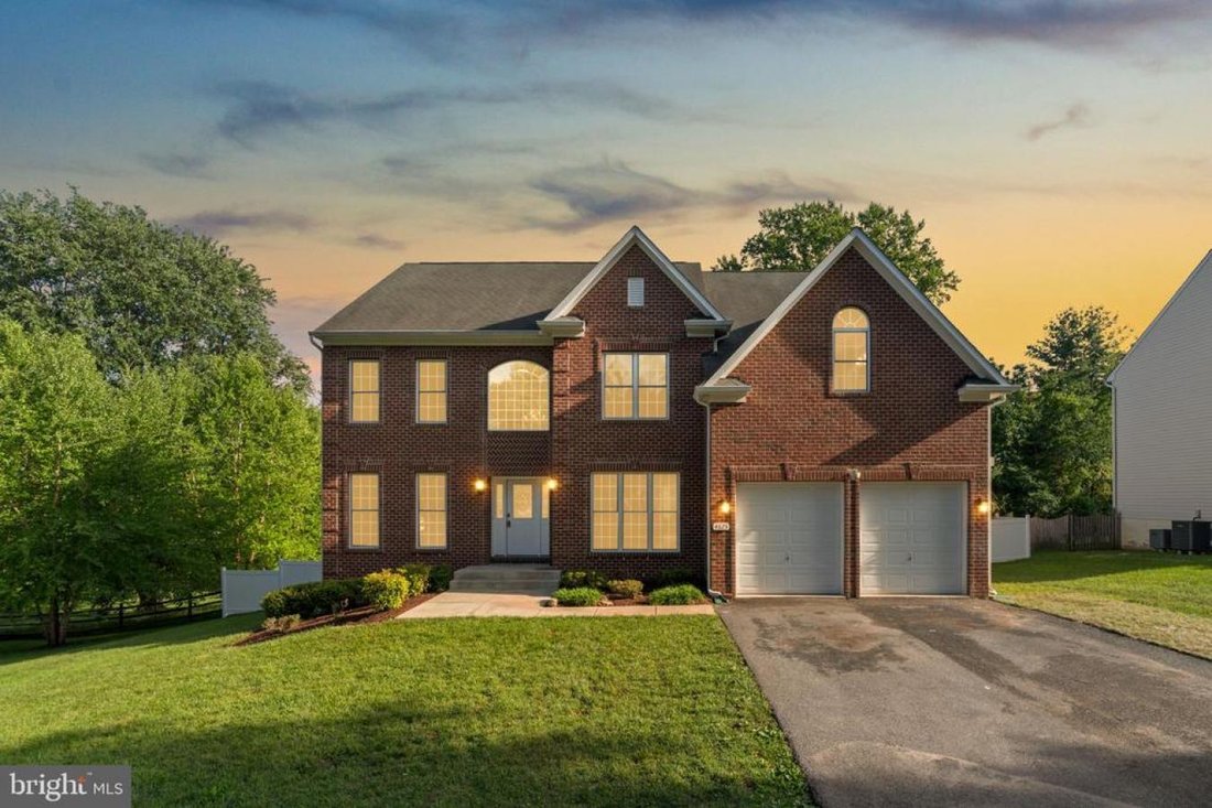 House in West Friendship, Maryland, United States 1 - 18044881