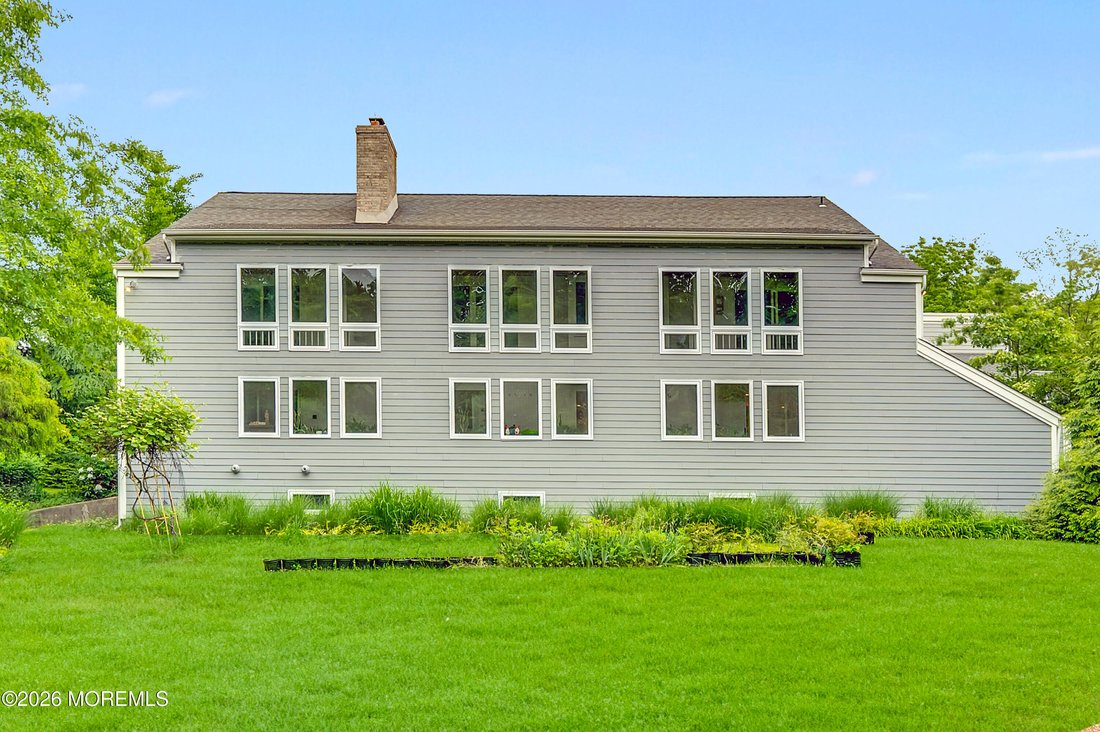 House in Allenwood, New Jersey, United States 4 - 18043870