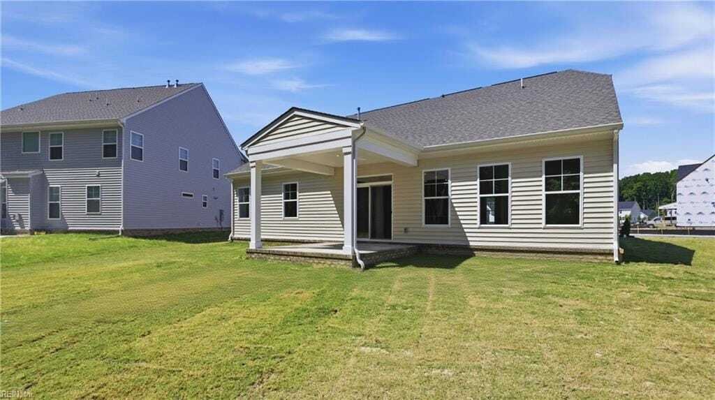 House in Smithfield, Virginia, United States 5 - 18037663