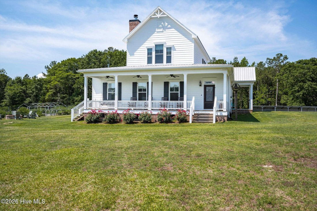 House in Danville, South Carolina, United States 5 - 18046603