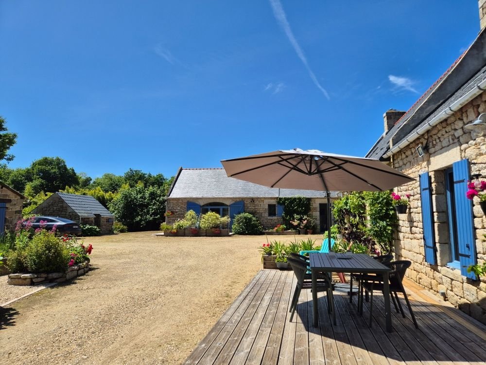 Maison à Loctudy, Bretagne, France 4 - 18040856