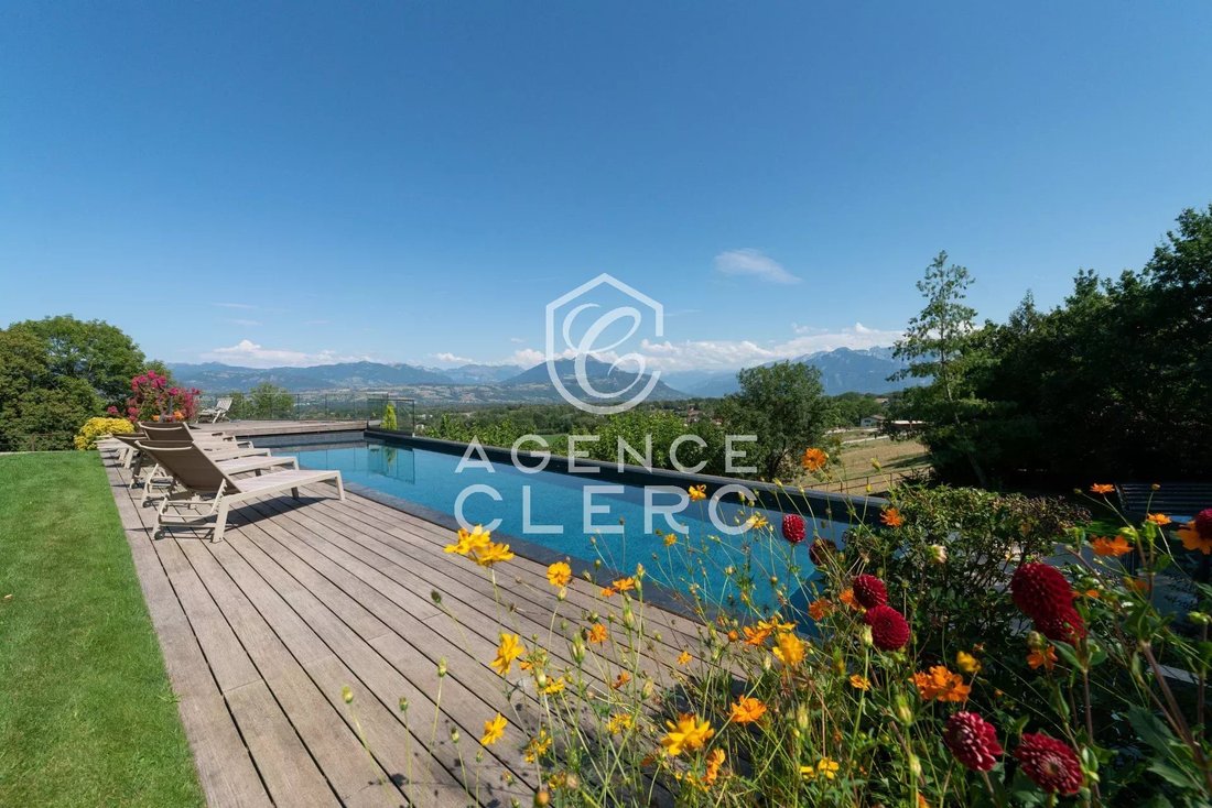 Villa in Nord, Reignier-Esery, France 3 - 13670823