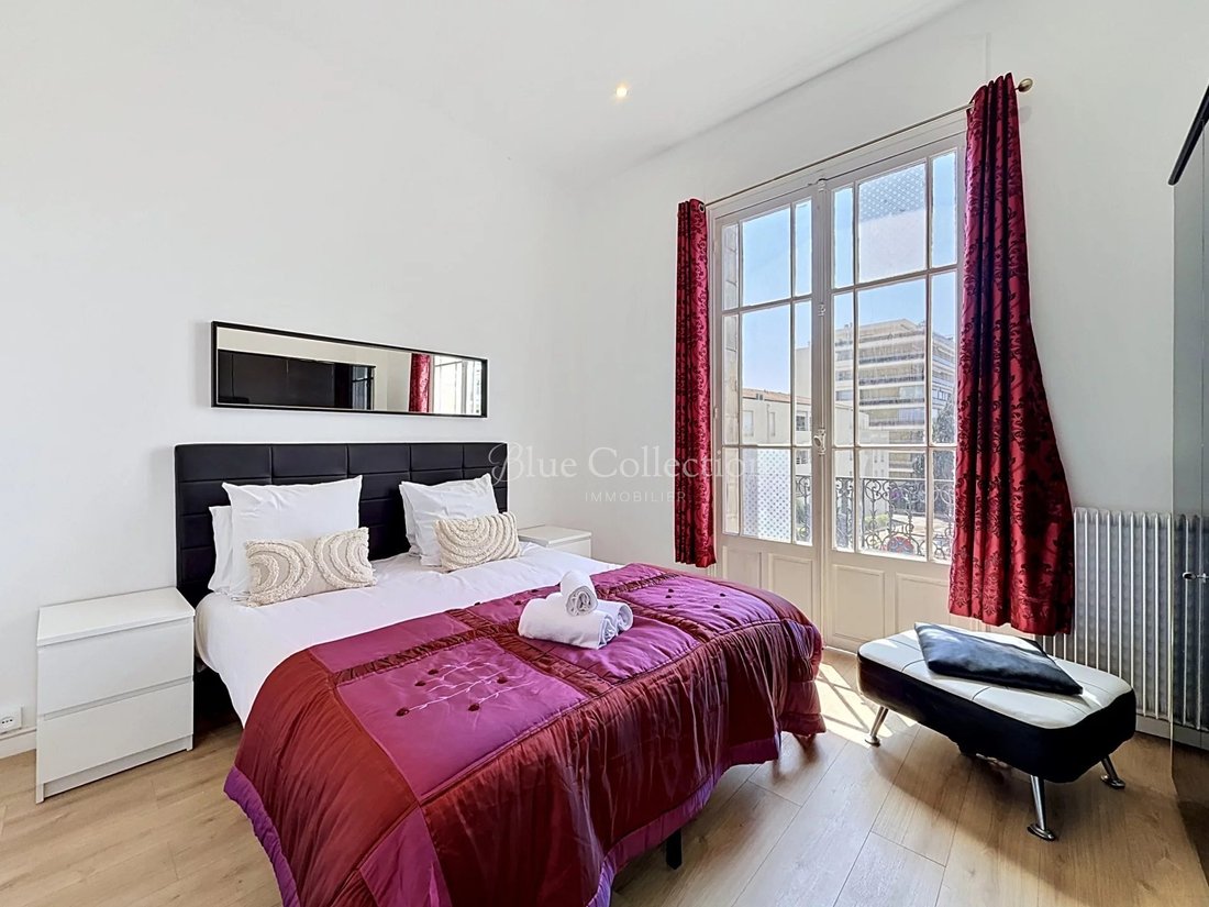 Apartment in La Californie, Cannes, France 4 - 17465006
