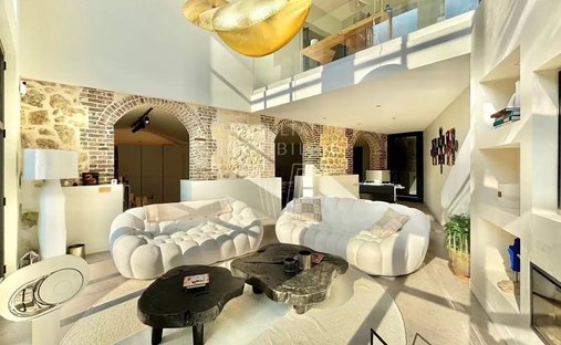 House in Deauville, Normandy, France 1