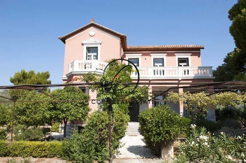 House in Ermioni, Peloponnese, Western Greece and the Ionian, Greece 1 - 12897229