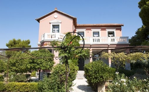 Casa en Ermioni, Peloponnese, Western Greece and the Ionian, Grecia 1