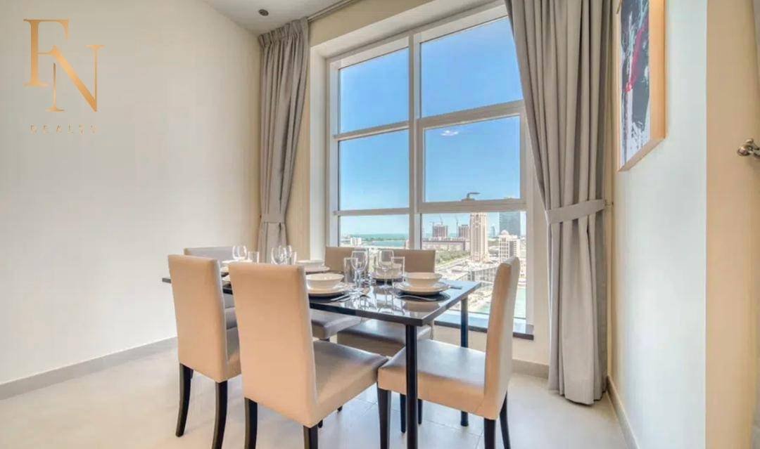 Apartment in Dubai Marina / Marsa Dubai, Dubai, United Arab Emirates 3 - 18047141
