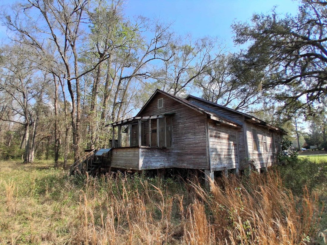 House in Greenville, Florida, United States 1 - 18035995