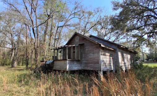 House in Greenville, Florida, United States 1