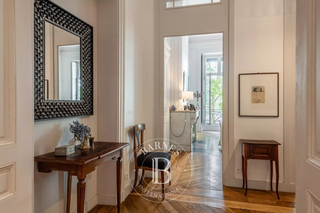 Apartment in La Guillotière Nord, Lyon 3e Arrondissement, Lyon 5 - 18047303