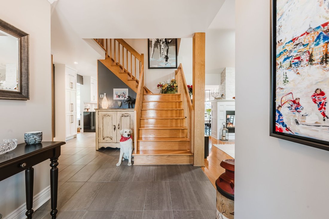 House in Laval, Quebec, Canada 5 - 18038181