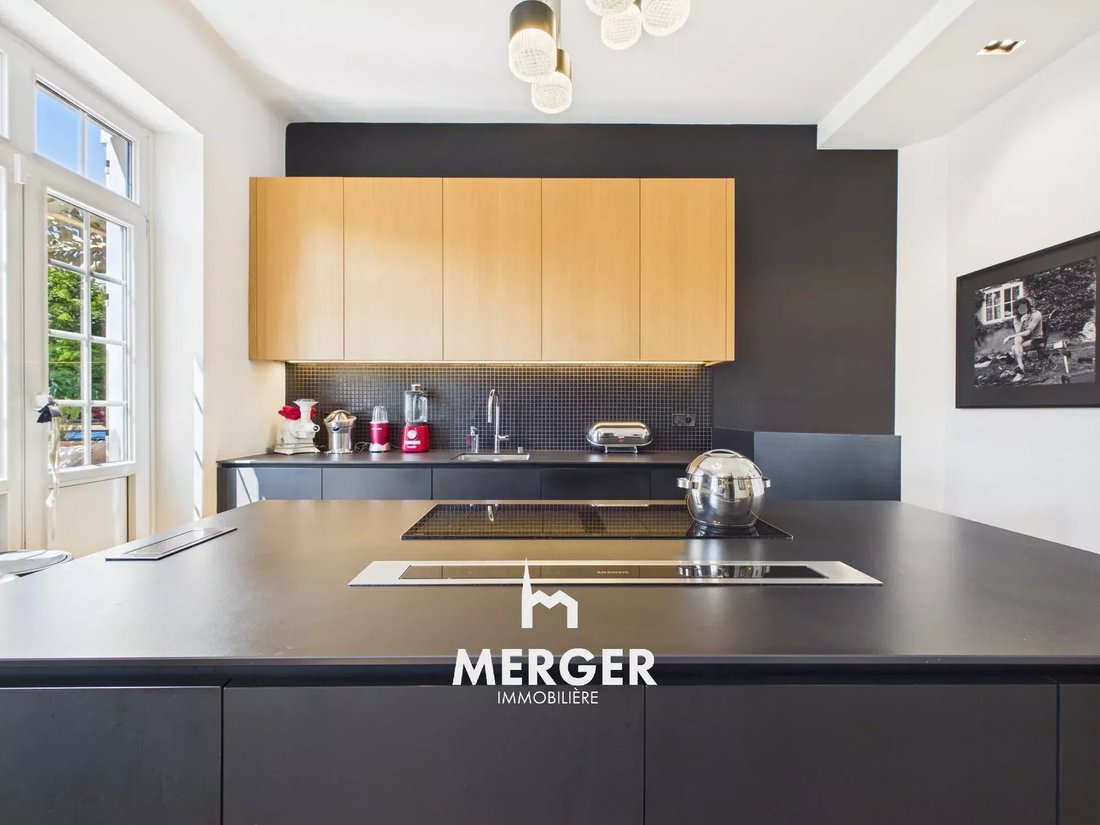 Apartment in Strasbourg, Grand Est, France 2 - 18041544