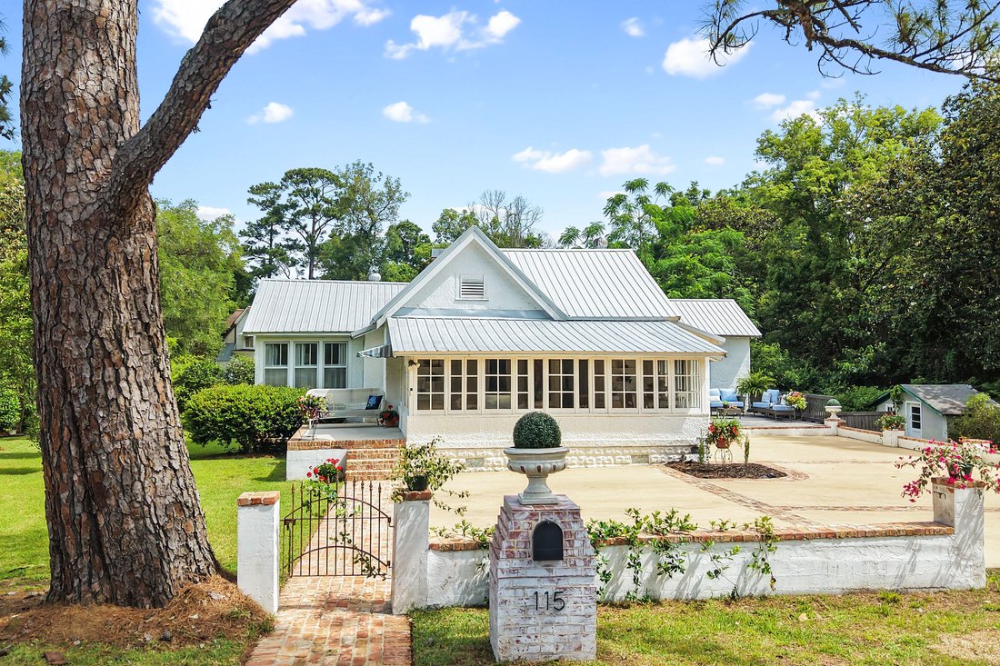 House in Fairhope, Alabama, United States 1 - 18035960