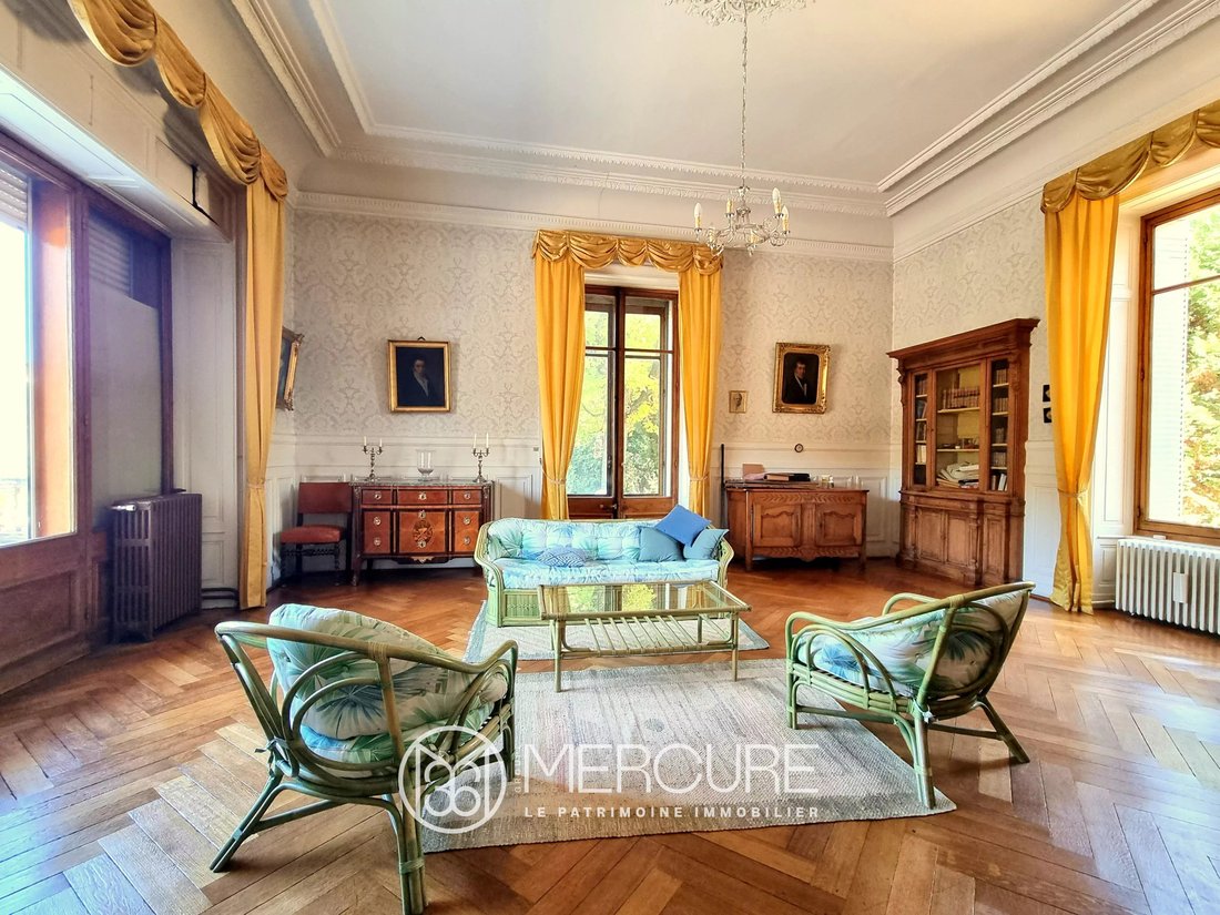Estate in Bauregard, Annonay, France 2 - 18051646