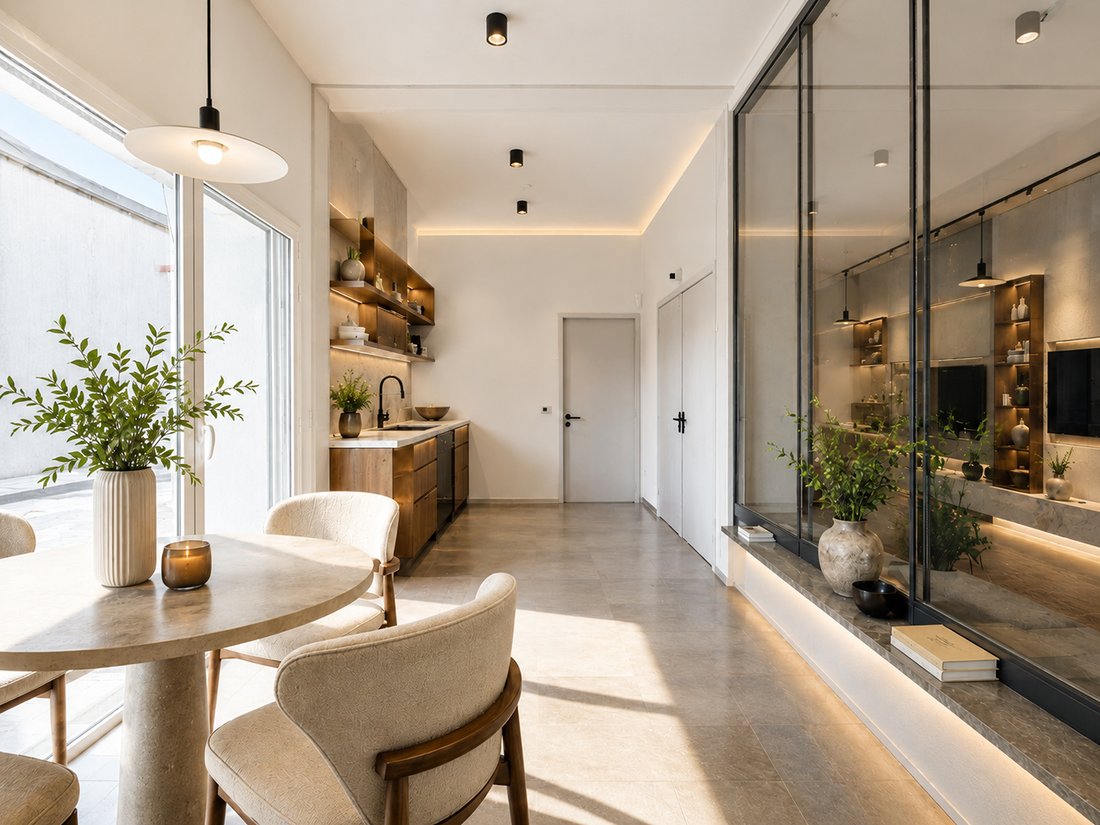 Apartment in San Blas, Madrid, Spain 5 - 18044868
