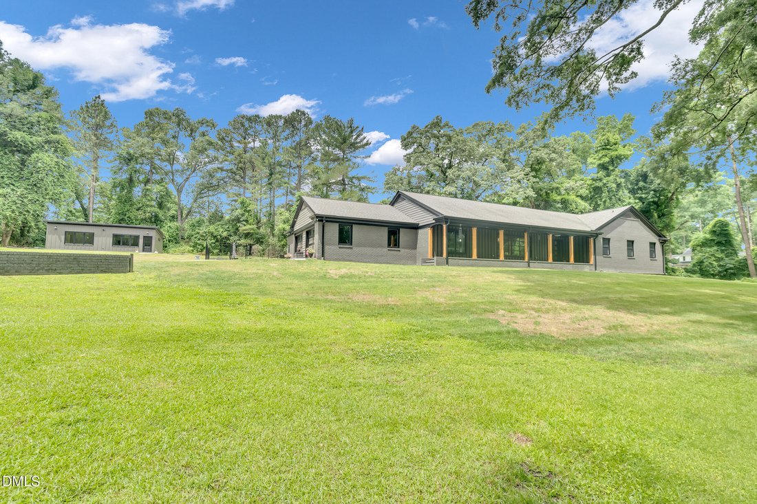House in Fuquay-Varina, North Carolina, United States 1 - 18041930