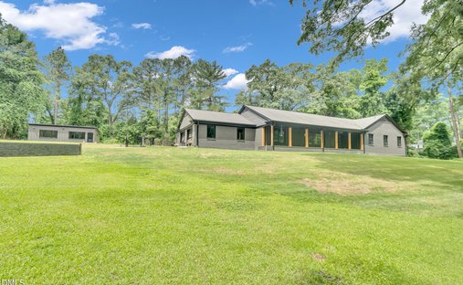 Casa a Fuquay-Varina, Carolina del Nord, Stati Uniti 1