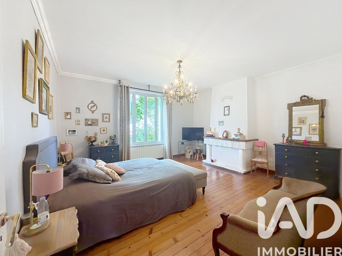 House in Purpan-Saint Martin du Touch, Toulouse, France 5 - 18046334