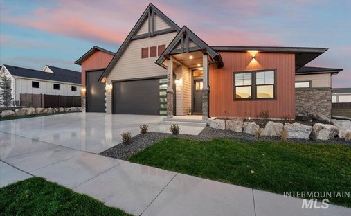 House in Star, Idaho, United States 1