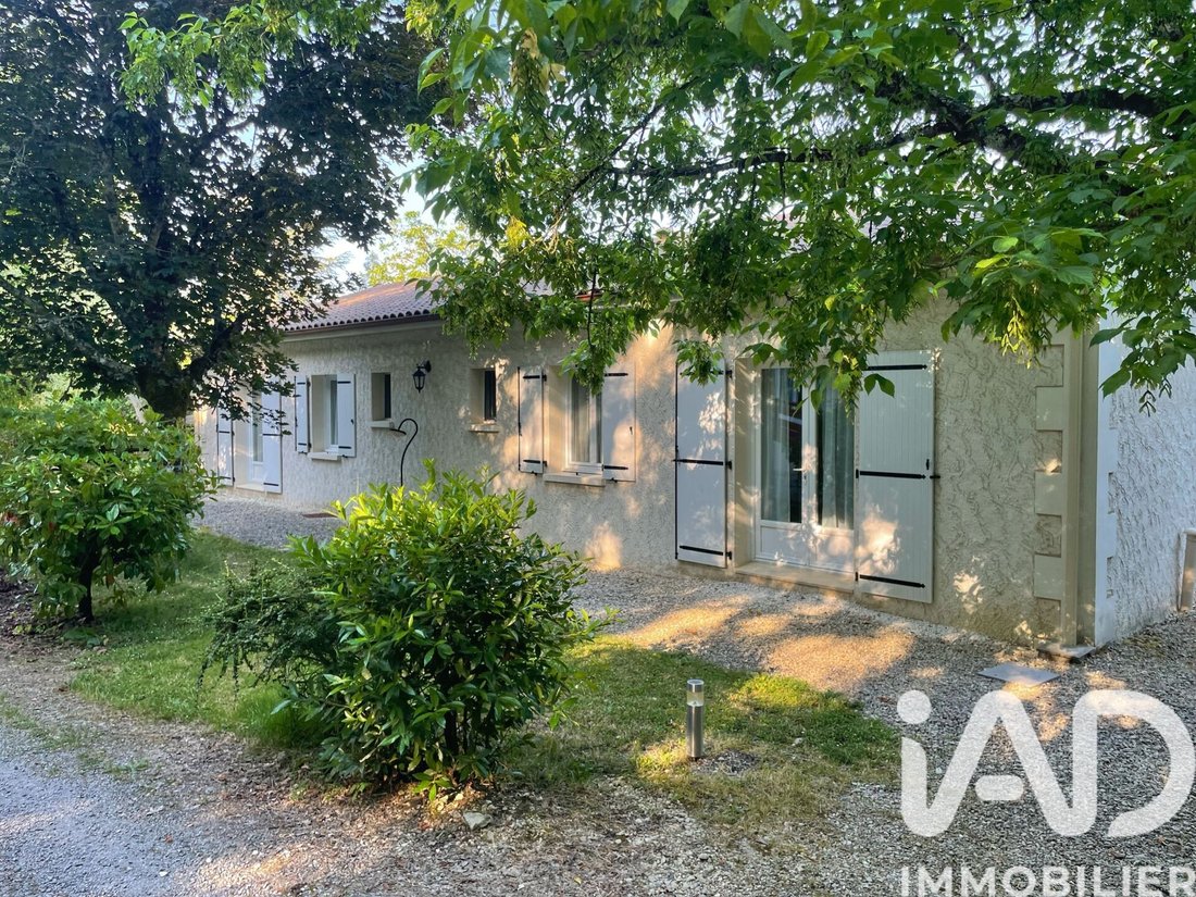 Dirac, Nouvelle-Aquitaine, France 4 - 18047427
