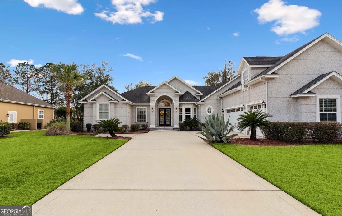 House in Kingsland, Georgia, United States 4 - 18046910