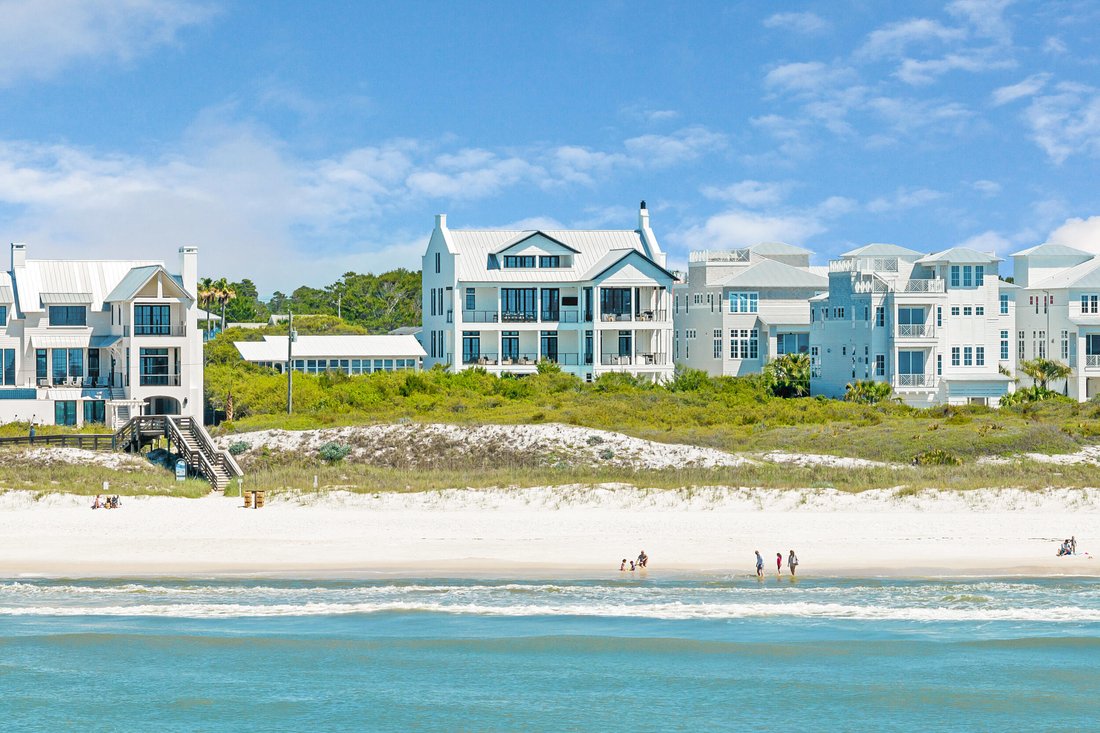 House in Watersound, Florida, United States 3 - 18046530
