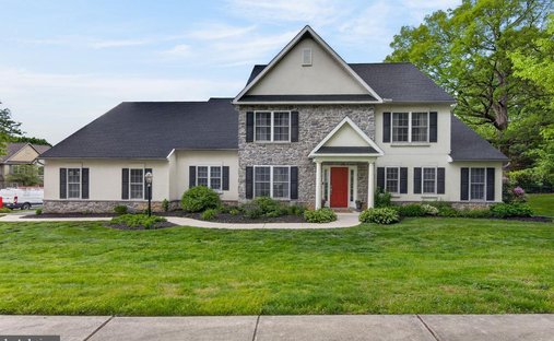 Casa a Manheim Township, Pennsylvania, Stati Uniti 1