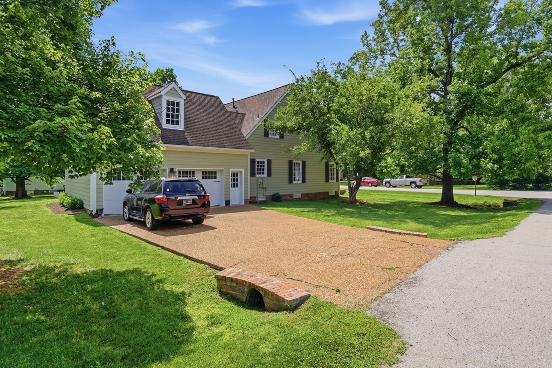 House in Franklin, Tennessee, United States 5 - 18033672