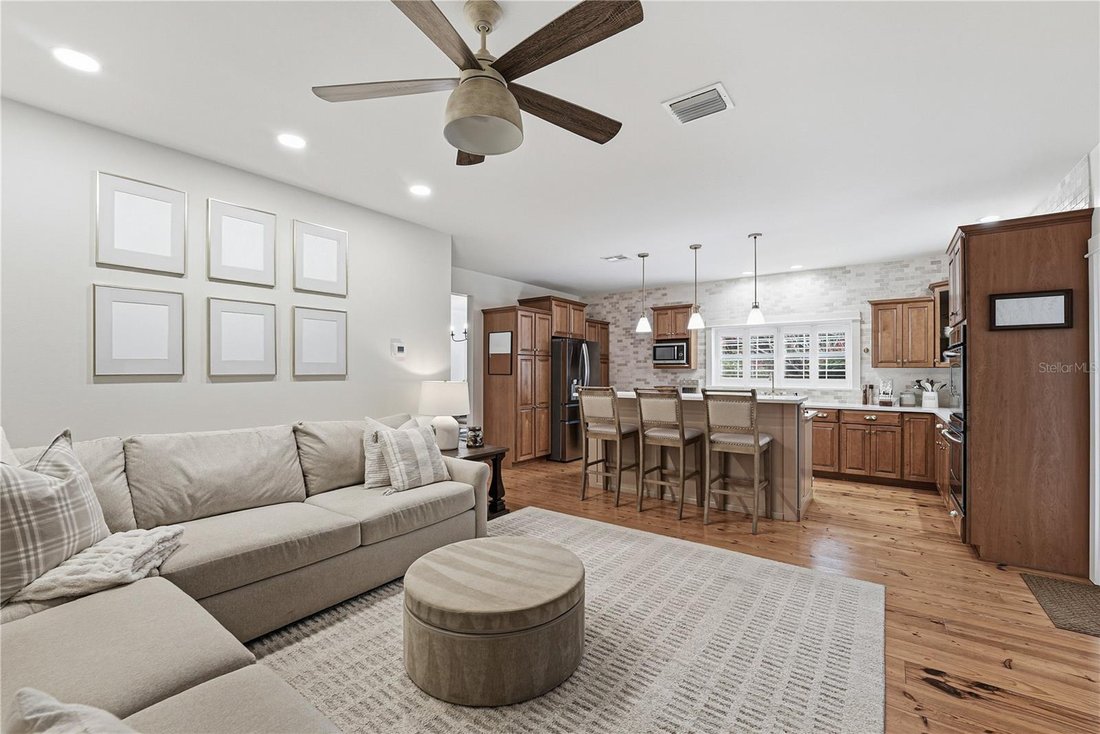 House in St. Cloud, Florida, United States 5 - 17628082