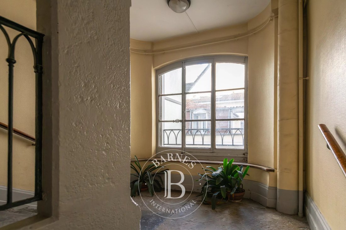 Apartment in La Guillotière Nord, Lyon 3e Arrondissement, Lyon 4 - 18047303