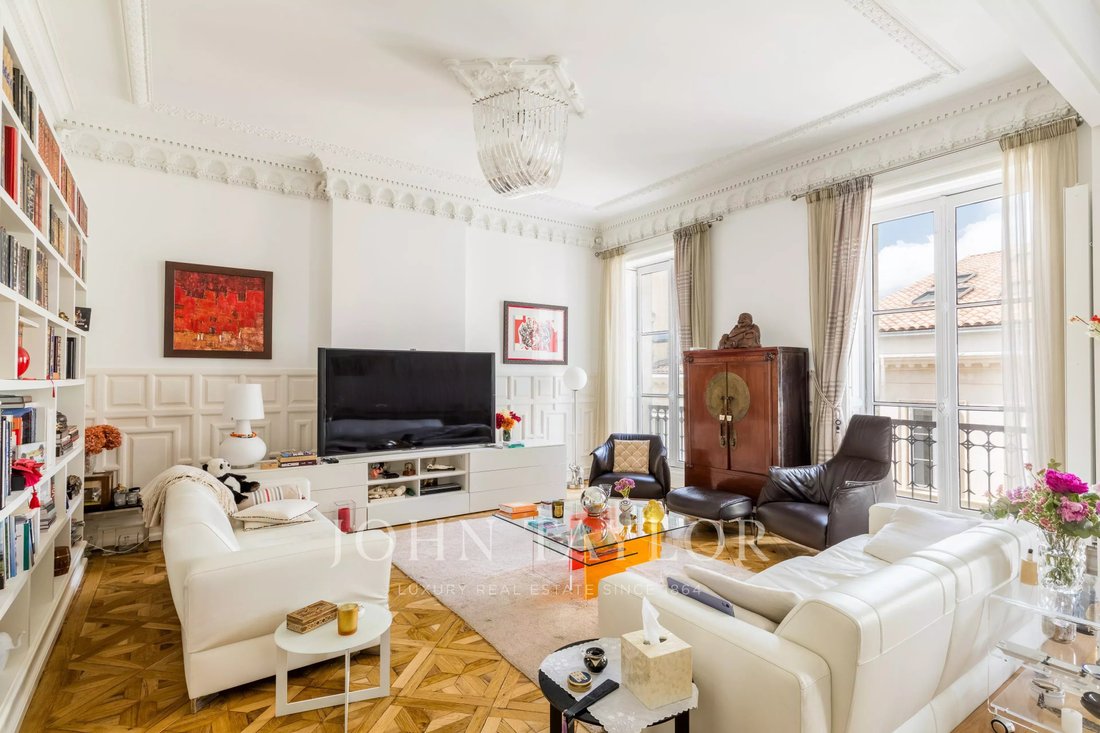 Apartment in Grand Parc-Chartrons-Paul Doumer, Bordeaux, France 4 - 18047341