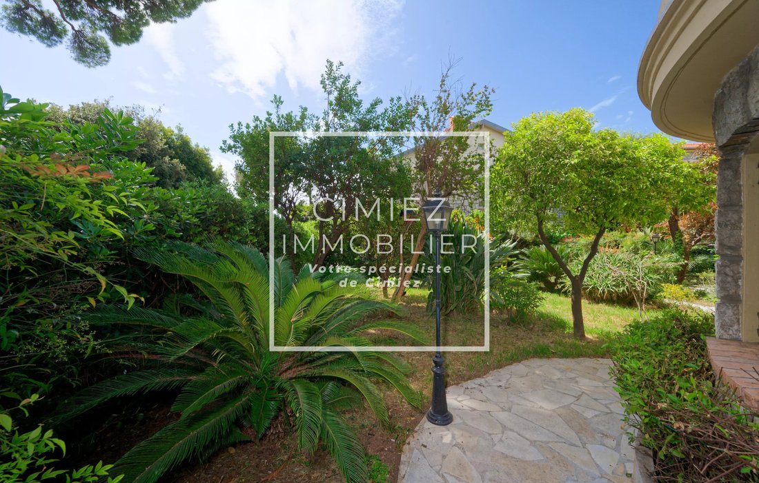 House in Cimiez, Nice, France 2 - 17671501