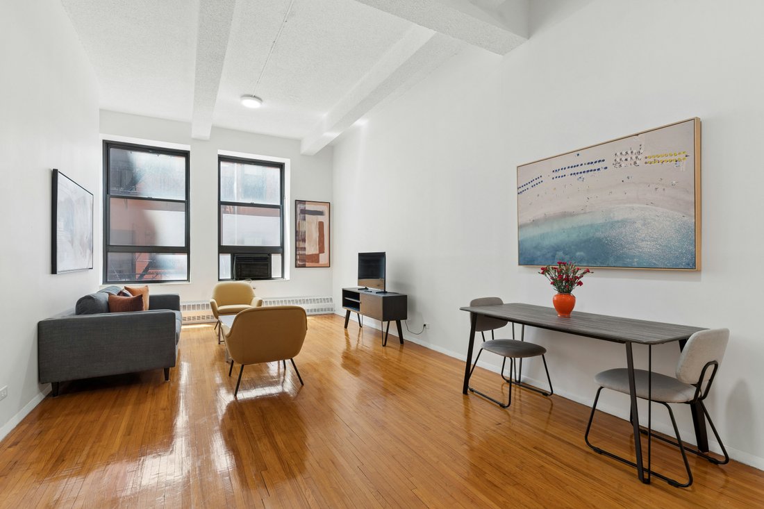 Co Op in New York, New York, United States 3 - 18030856