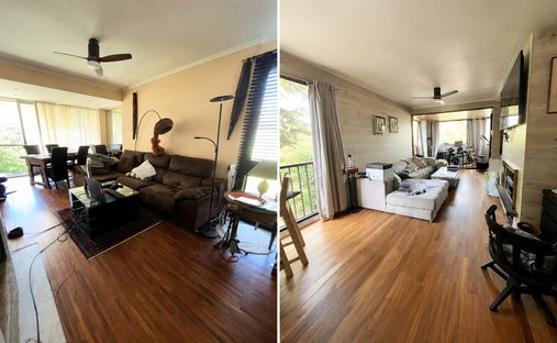 Appartement à Bernard de Jussieu-Petits Bois-Picardie, Versailles, France 1