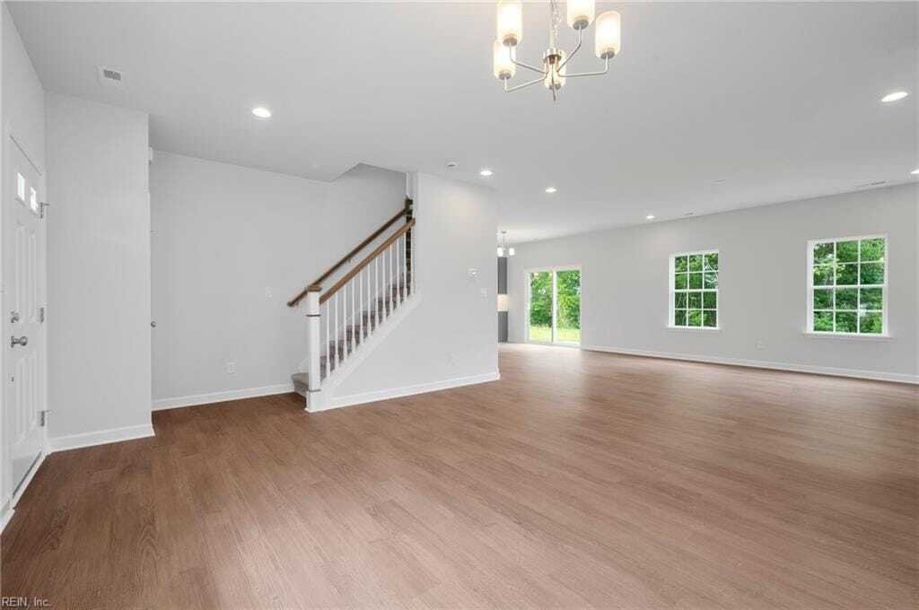 House in Suffolk, Virginia, United States 3 - 18038051