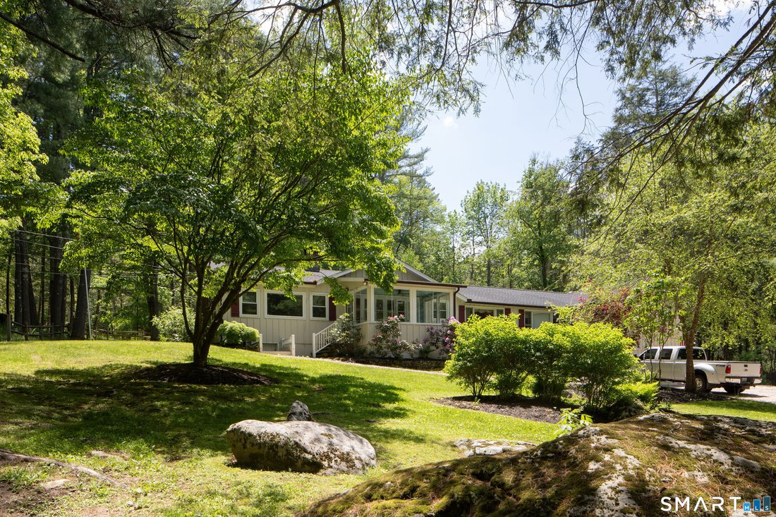 House in Cornwall, Connecticut, United States 2 - 17724712