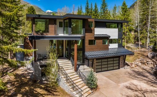 Casa a Vail, Colorado, Stati Uniti 1