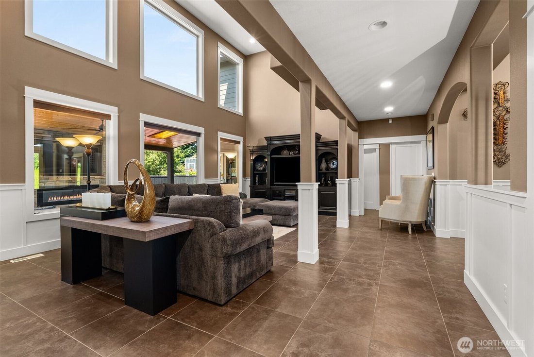 House in Lake Tapps, Washington, United States 5 - 18049620