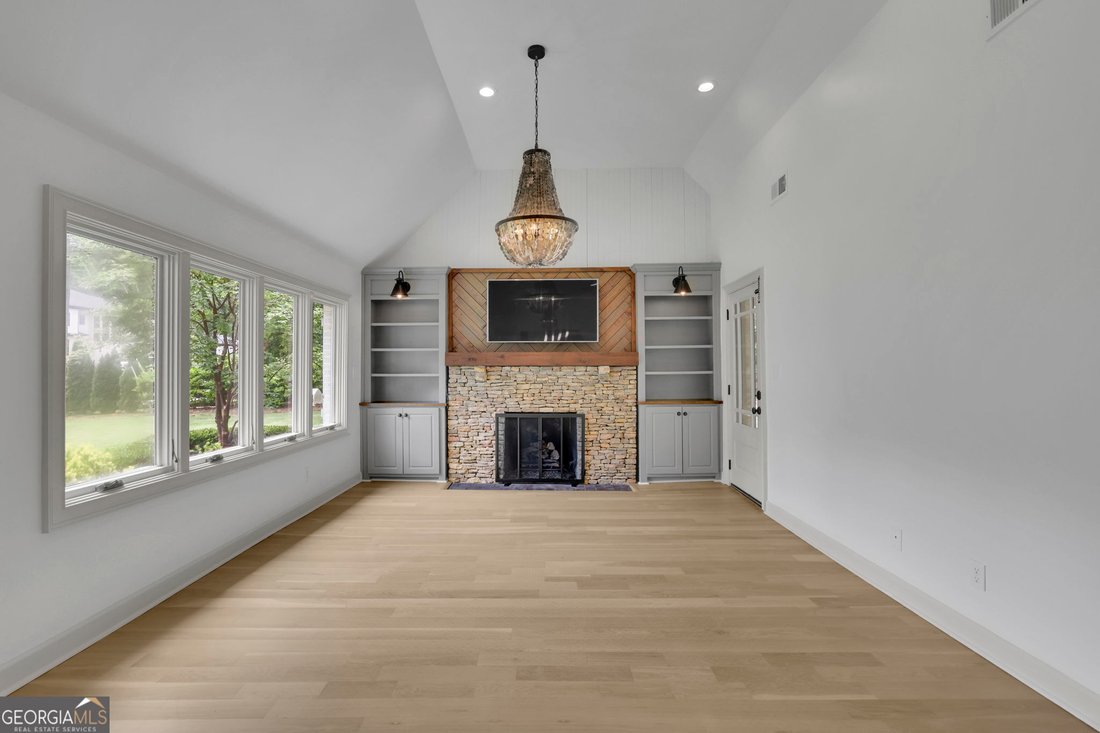 House in Milton, Georgia, United States 4 - 18048291