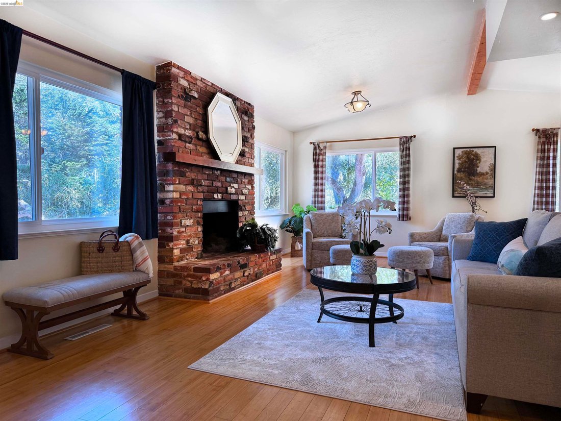 House in Monterey, California, United States 1 - 18041590