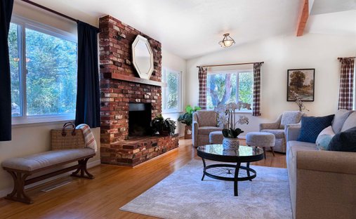 House in Monterey, California, United States 1