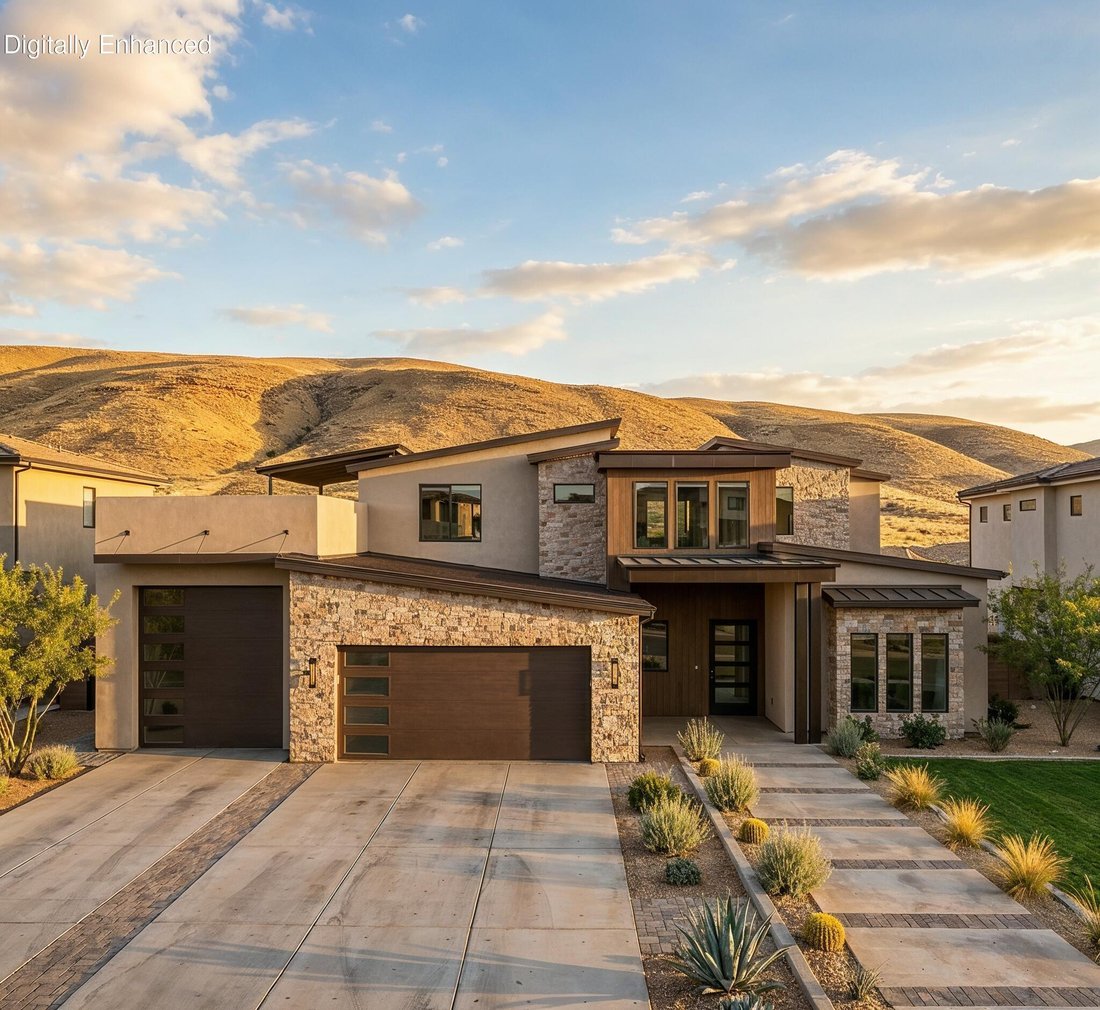 House in Washington, Utah, United States 2 - 17141705