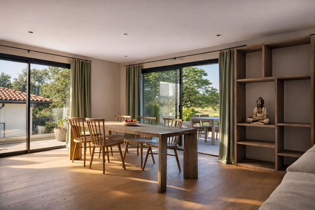 Apartment in Saint Martin-Cité des Fleurs, Biarritz, France 5 - 18037569