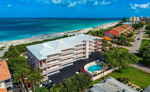 Condo in Venice, Florida, United States 1