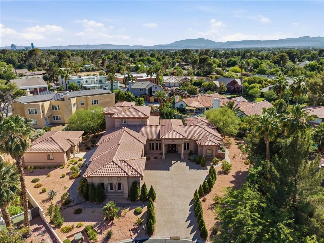 Maison à Las Vegas, Nevada, États-Unis 3 - 18044878
