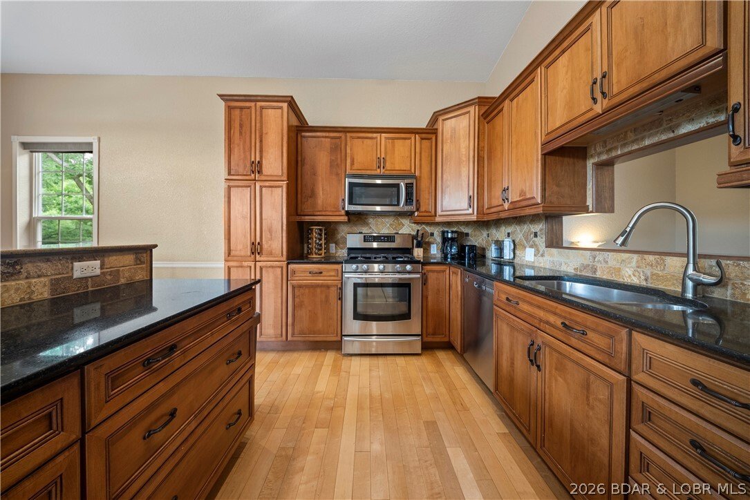 House in Osage Beach, Missouri, United States 2 - 18042047