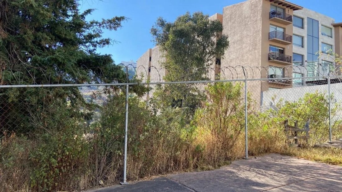 Land in Rincón Verde, State of Mexico, Mexico 4 - 18035779