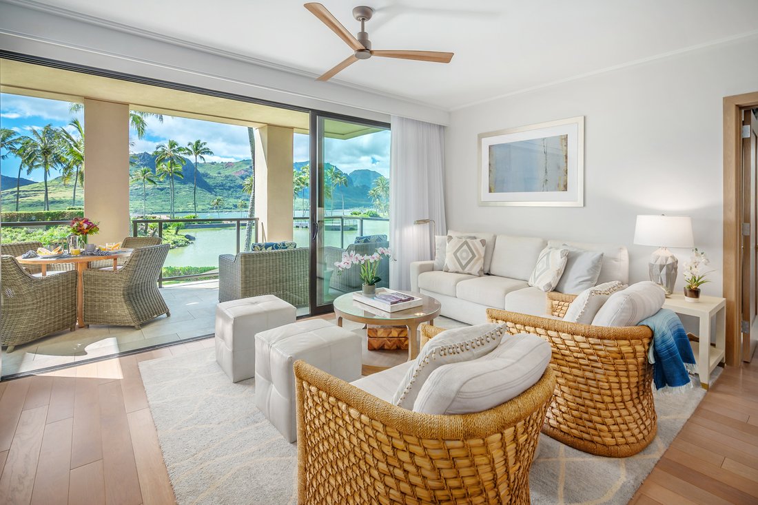 Condo in Lihue, Hawaii, United States 3 - 18049827