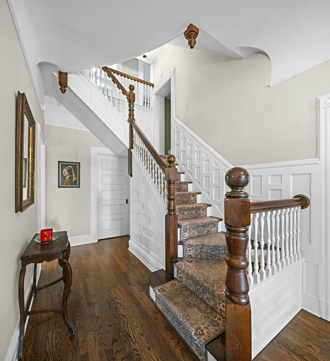 Townhouse in Rutherford, New Jersey, United States 4 - 18041036